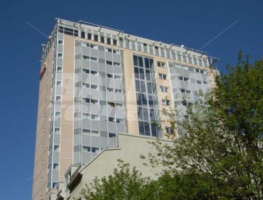 Book Video Conference Rooms in BUNTINGFORD