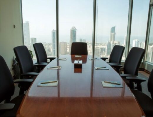 Book Video Conference Rooms in AL KUWAYT