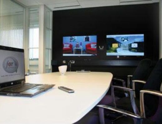 Book Video Conference Rooms in ALMERE