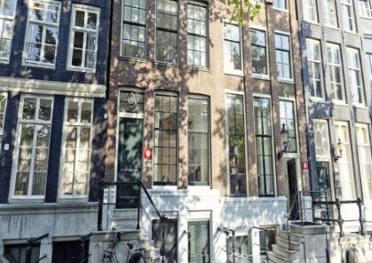 Book Video Conference Rooms in AMSTERDAM