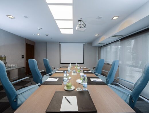 Book Video Conference Rooms in ANKARA