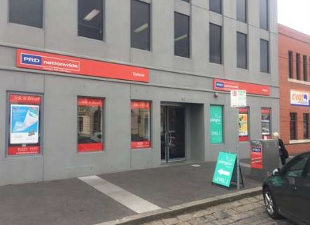 Book Video Conference Rooms in BALLARAT CENTRAL