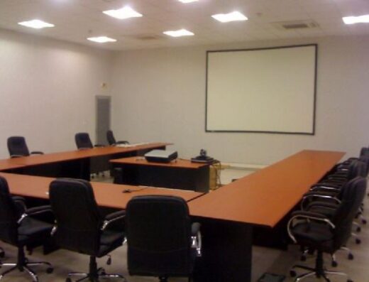 Book Video Conference Rooms in MALI