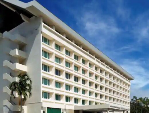 Book Video Conference Rooms in BRUNEI