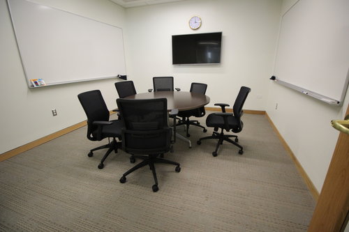 Book Video Conference Rooms in BANGOR