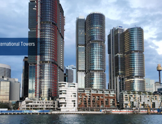Book Video Conference Rooms in SYDNEY