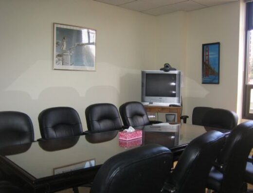 Book Video Conference Rooms in BERKELEY