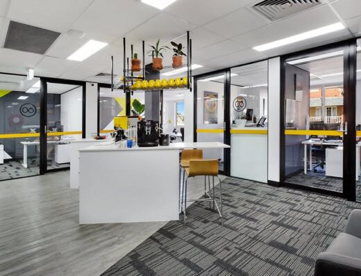 Book Video Conference Rooms in BOTANY