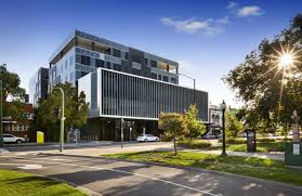 Book Video Conference Rooms in BOX HILL