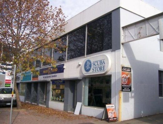 Book Video Conference Rooms in BRADDON