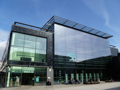 Book Video Conference Rooms in BRIGHTON