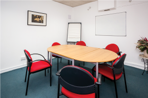 Book Video Conference Rooms in BRIGHTON