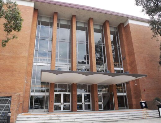 Book Video Conference Rooms in BROADMEADOWS