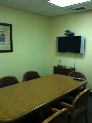 Book Video Conference Rooms in BROOKLYN