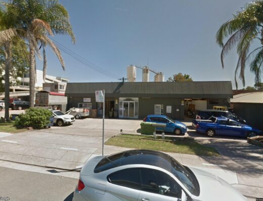 Book Video Conference Rooms in BROOKVALE