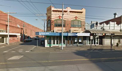 Book Video Conference Rooms in BRUNSWICK