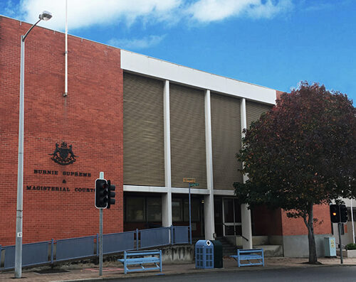 Book Video Conference Rooms in BURNIE