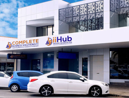 Book Video Conference Rooms in CAIRNS