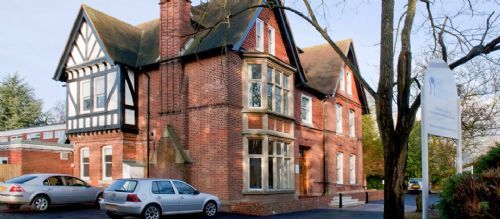 Book Video Conference Rooms in CANTERBURY