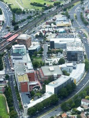 Book Video Conference Rooms in CAULFIELD