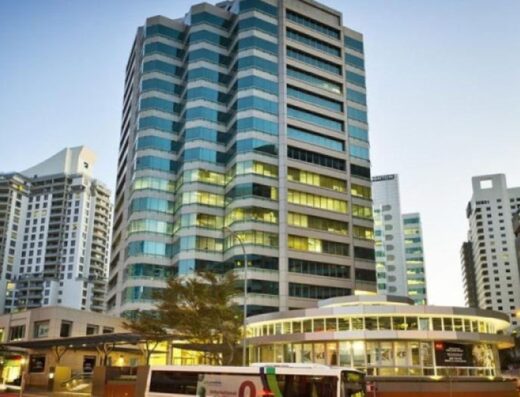 Book Video Conference Rooms in CHATSWOOD