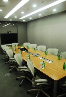 Book Video Conference Rooms in CHENGDU