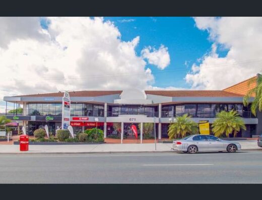 Book Video Conference Rooms in CHERMSIDE