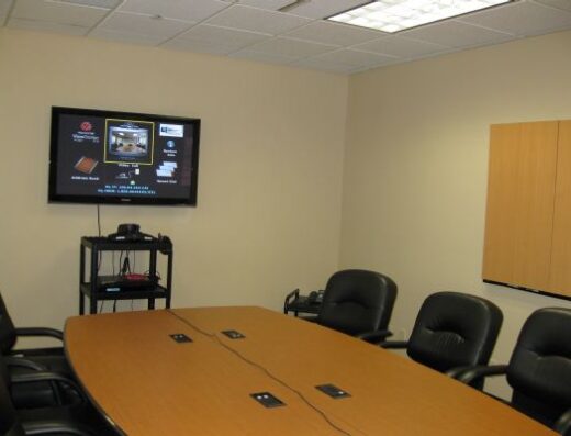 Book Video Conference Rooms in CHERRY HILL