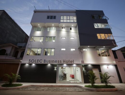 Book Video Conference Rooms in CHICLAYO