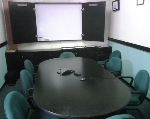 Book Video Conference Rooms in CHIHUAHUA