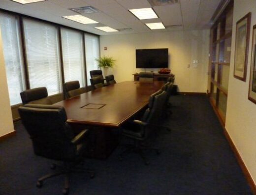 Book Video Conference Rooms in CLEVELAND