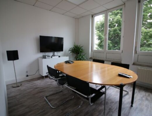 Book Video Conference Rooms in COLOGNE
