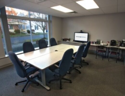 Book Video Conference Rooms in COLUMBUS