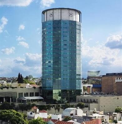 Book Video Conference Rooms in CORDOBA