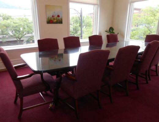 Book Video Conference Rooms in CORNING