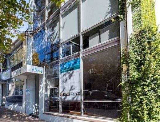 Book Video Conference Rooms in CROWS NEST