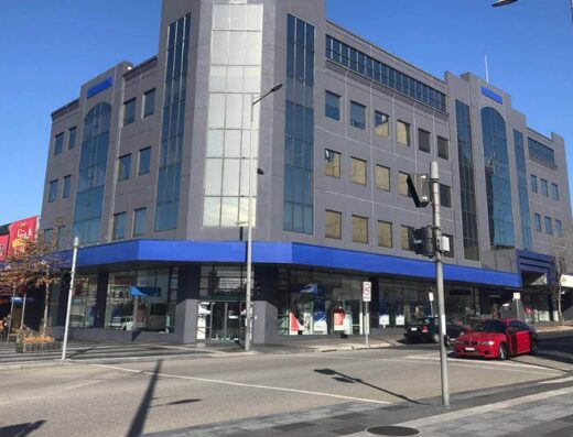 Book Video Conference Rooms in DANDENONG