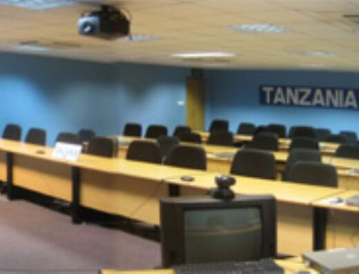 Book Video Conference Rooms in DAR ES SALAAM