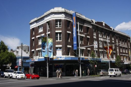 Book Video Conference Rooms in DARLINGHURST