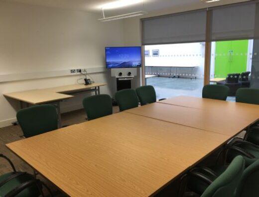 Book Video Conference Rooms in DAVENTRY