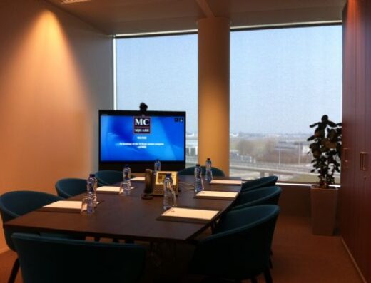 Book Video Conference Rooms in DIEGEM