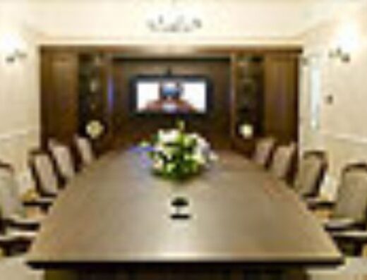 Book Video Conference Rooms in DOUGLAS
