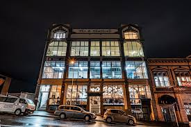 Book Video Conference Rooms in DUNEDIN