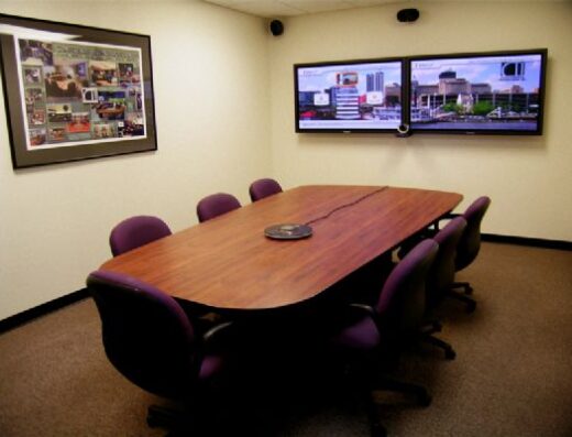 Book Video Conference Rooms in EAST PEORIA