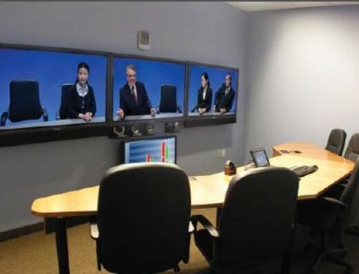 Book Video Conference Rooms in EDEN PRAIRIE