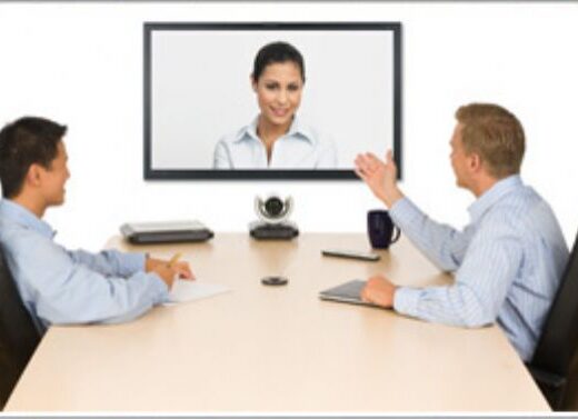 Book Video Conference Rooms in ELST