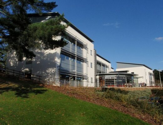 Book Video Conference Rooms in EXETER