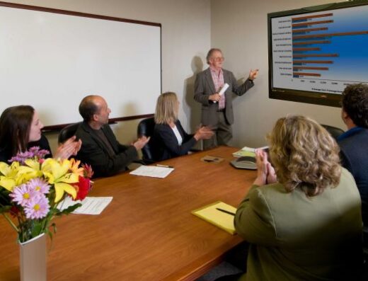 Book Video Conference Rooms in FELTON