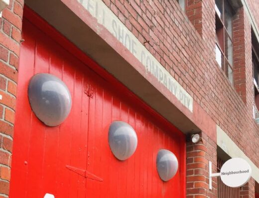 Book Video Conference Rooms in FITZROY