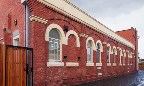 Book Video Conference Rooms in FITZROY NORTH